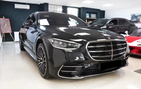 Mercedes-Benz S 580 Long 4Matic AMG-Line | Auto.bg — изображение 3 Mercedes-Benz S 580 Long 4Matic AMG-Line | Auto.bg — изображение 3