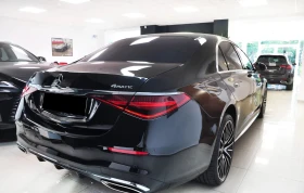 Mercedes-Benz S 580 Long 4Matic AMG-Line | Auto.bg — изображение 4 Mercedes-Benz S 580 Long 4Matic AMG-Line | Auto.bg — изображение 4