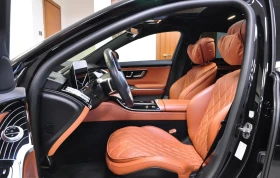 Mercedes-Benz S 580 Long 4Matic AMG-Line | Auto.bg — изображение 6 Mercedes-Benz S 580 Long 4Matic AMG-Line | Auto.bg — изображение 6