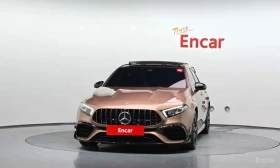 Mercedes-Benz A 45 4MAITC+ Цена до България - 37350 € - 86076978 3 | Car24.bg Mercedes-Benz A 45 4MAITC+ Цена до България - 37350 € - 86076978 3