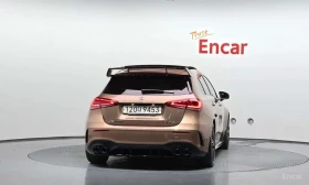 Mercedes-Benz A 45 4MAITC+ Цена до България - 37350 € - 86076978 4 | Car24.bg Mercedes-Benz A 45 4MAITC+ Цена до България - 37350 € - 86076978 4