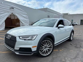 Audi A4 Allroad * Technik * CARFAX * ОПЦИЯ ЗА ФИНАНСИРАНЕ - Car24.bg Audi A4 Allroad * Technik * CARFAX * ОПЦИЯ ЗА ФИНАНСИРАНЕ