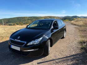 Peugeot 308 - Car24.bg Peugeot 308
