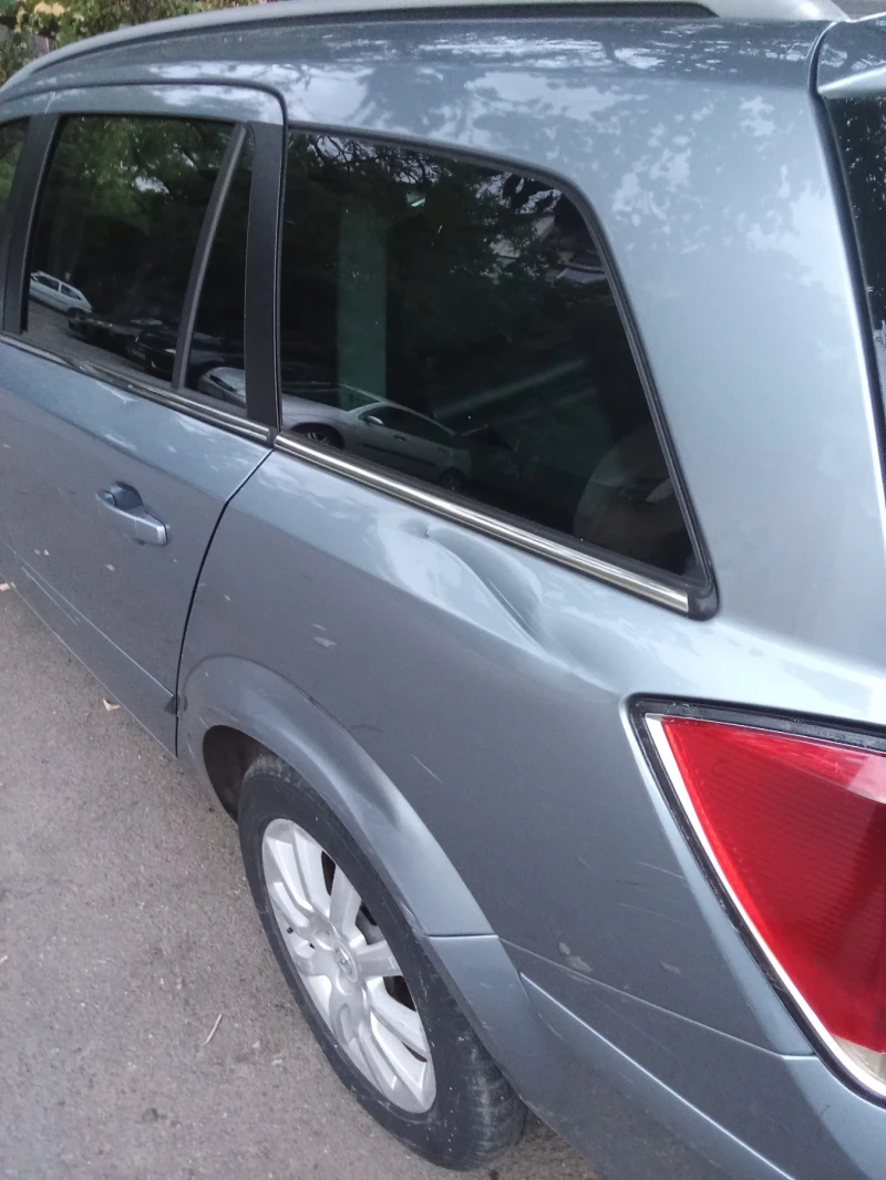 Opel Astra 1.7 - 1100 лв. / 562.42 € - 90814621 1 | Car24.bg Opel Astra 1.7 - 1100 лв. / 562.42 € - 90814621 1