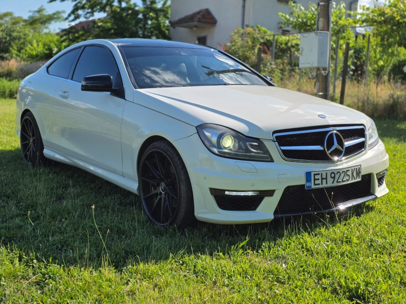 Mercedes-Benz C 250 AMG - 10000 € / 19558.30 лв. - 91115326 1 | Car24.bg Mercedes-Benz C 250 AMG - 10000 € / 19558.30 лв. - 91115326 1