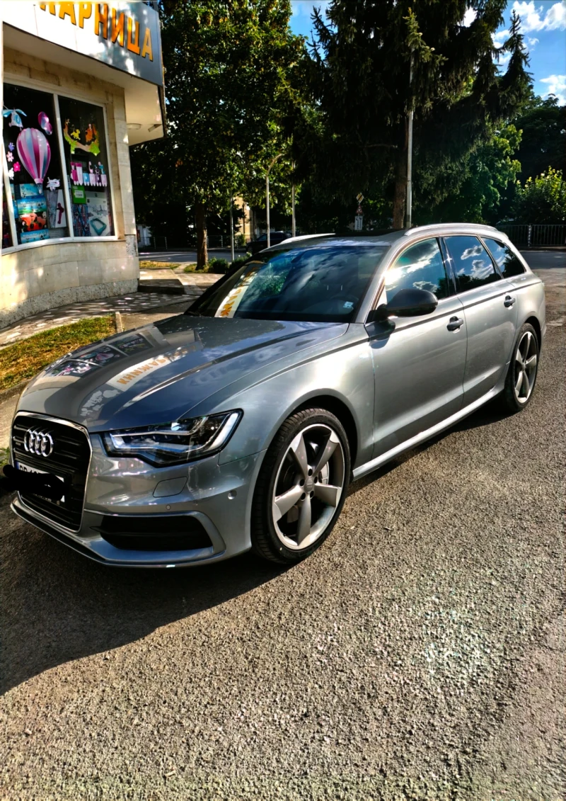 Audi A6 - 17000 € / 33249.11 лв. - 79663699 1 | Car24.bg Audi A6 - 17000 € / 33249.11 лв. - 79663699 1