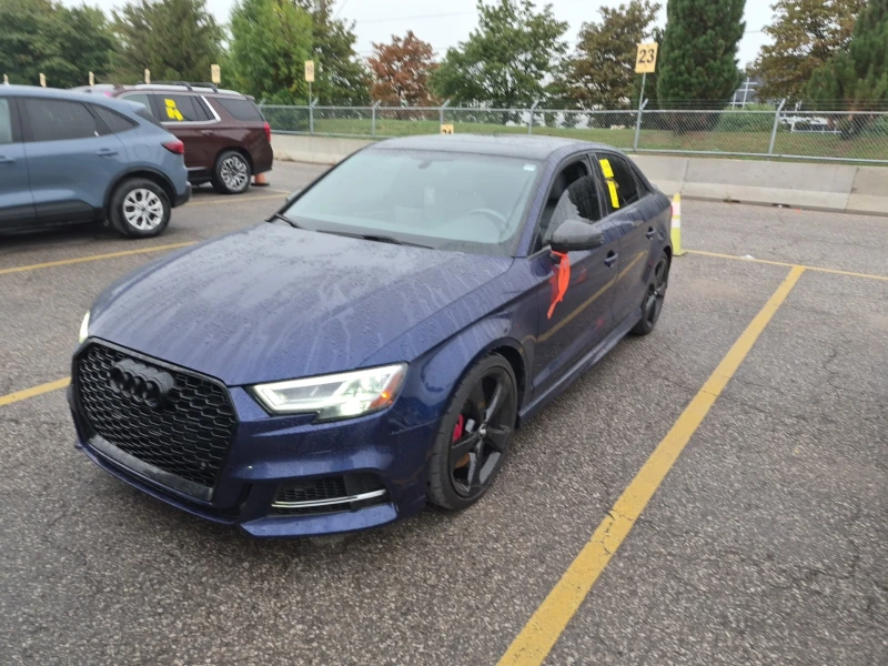 Audi S3 TECHNIK, ИНТЕЙК, АВТОКРЕДИТ - 22000 € - 23210496 1 | Car24.bg Audi S3 TECHNIK, ИНТЕЙК, АВТОКРЕДИТ - 22000 € - 23210496 1