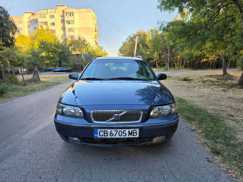 Volvo V70 Спешно!!! - 1700 € - 79046600 1 | Car24.bg Volvo V70 Спешно!!! - 1700 € - 79046600 1