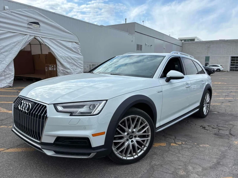 Audi A4 Allroad * Technik * CARFAX * ОПЦИЯ ЗА ФИНАНСИРАНЕ - 16950 € - 30664064 1 | Car24.bg Audi A4 Allroad * Technik * CARFAX * ОПЦИЯ ЗА ФИНАНСИРАНЕ - 16950 € - 30664064 1