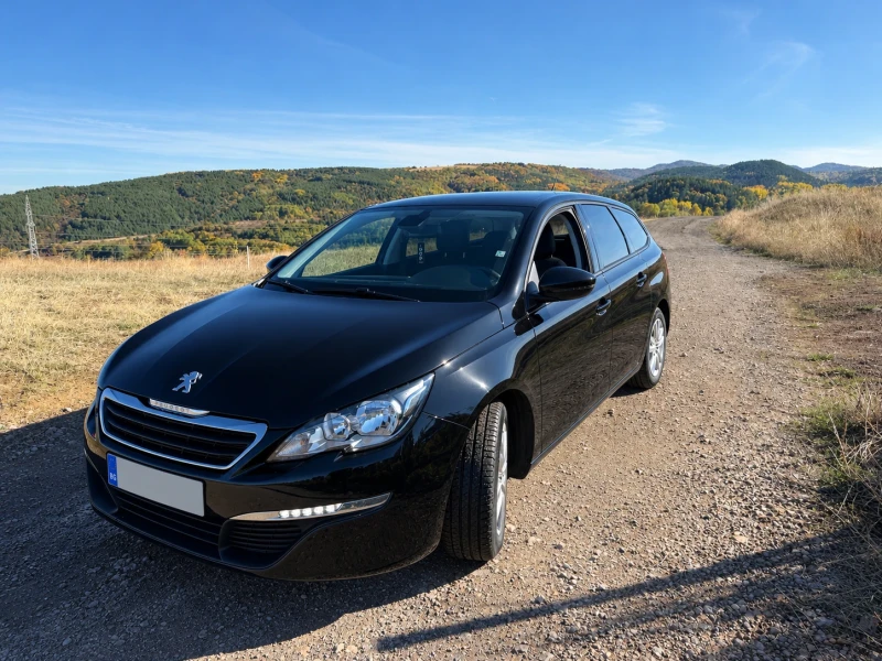 Peugeot 308 - 7499 € - 95450054 1 | Car24.bg Peugeot 308 - 7499 € - 95450054 1