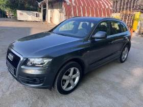 Audi Q5 3.0TDI 239 S-LINE - Car24.bg Audi Q5 3.0TDI 239 S-LINE