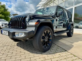 Jeep Wrangler N1 381кс 1-Ви собственик Phev - Car24.bg Jeep Wrangler N1 381кс 1-Ви собственик Phev