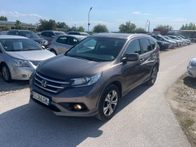 Honda Cr-v Full Top - Car24.bg Honda Cr-v Full Top