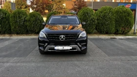 Mercedes-Benz ML 350 AMG PACK/OFFROAD/DISTRONIK-PLUS/ПОДГРЕВ/LOGIC7 - Car24.bg Mercedes-Benz ML 350 AMG PACK/OFFROAD/DISTRONIK-PLUS/ПОДГРЕВ/LOGIC7