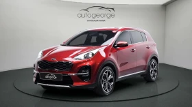 Kia Sportage 2.0 2WD PRESTIGE - Car24.bg Kia Sportage 2.0 2WD PRESTIGE