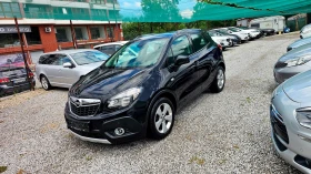 Снимка Opel Mokka