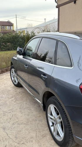 Audi Q5 - 12500 € / 24447.88 лв. - 79145211 5 | Car24.bg Audi Q5 - 12500 € / 24447.88 лв. - 79145211 5