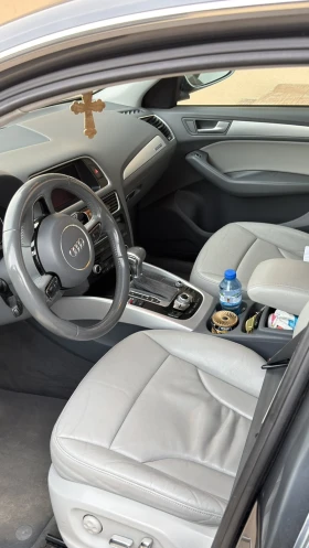 Audi Q5 - 12500 € / 24447.88 лв. - 79145211 8 | Car24.bg Audi Q5 - 12500 € / 24447.88 лв. - 79145211 8