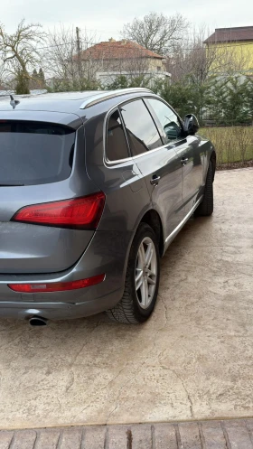 Audi Q5 - 12500 € / 24447.88 лв. - 79145211 6 | Car24.bg Audi Q5 - 12500 € / 24447.88 лв. - 79145211 6
