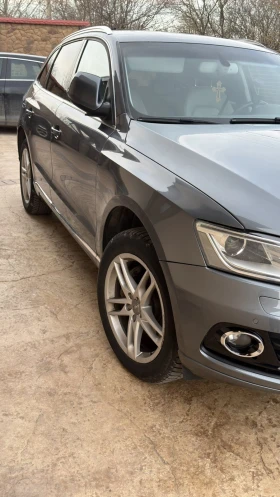 Audi Q5 - 12500 € / 24447.88 лв. - 79145211 3 | Car24.bg Audi Q5 - 12500 € / 24447.88 лв. - 79145211 3