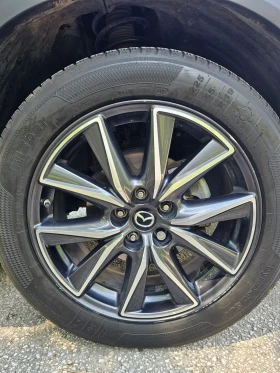 Mazda CX-5 2.2D Автоматик - 13500 € / 26403.70 лв. - 40376938 15 | Car24.bg Mazda CX-5 2.2D Автоматик - 13500 € / 26403.70 лв. - 40376938 15