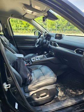 Mazda CX-5 2.2D Автоматик - 13500 € / 26403.70 лв. - 40376938 8 | Car24.bg Mazda CX-5 2.2D Автоматик - 13500 € / 26403.70 лв. - 40376938 8