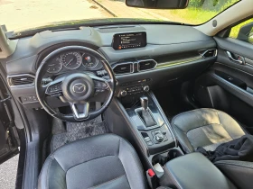 Mazda CX-5 2.2D Автоматик - 13500 € / 26403.70 лв. - 40376938 9 | Car24.bg Mazda CX-5 2.2D Автоматик - 13500 € / 26403.70 лв. - 40376938 9