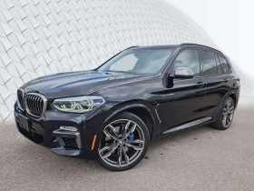 BMW X3 * M40i, PREMIUM ENHANCED, ADVANCED DRIVER ASSIST *