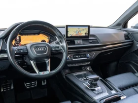 Audi SQ5 3.0 TFSI Technik* DISTRONIC* PANORAMA* ОБДУХВАНЕ* | Auto.bg — изображение 7 Audi SQ5 3.0 TFSI Technik* DISTRONIC* PANORAMA* ОБДУХВАНЕ* | Auto.bg — изображение 7