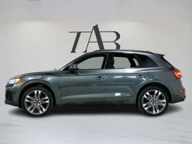 Audi SQ5 TECHNIK| CARPLAY| BLACK PKG| B&O| 21 IN | Auto.bg — изображение 5 Audi SQ5 TECHNIK| CARPLAY| BLACK PKG| B&O| 21 IN | Auto.bg — изображение 5