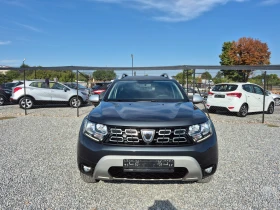 Снимка Dacia Duster