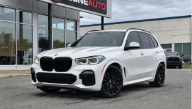 BMW X5 40i* M* PERFORMANCE* HARMON* KARDON* 360КАМЕРА* ПА