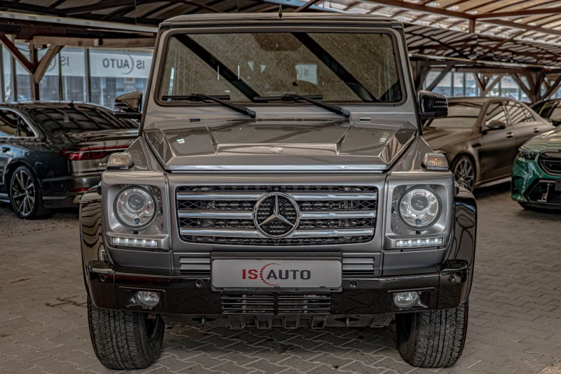 Mercedes-Benz G 350 Designo/Memory/Harman Kardon/Камера/Обдухване/Шибе - 44900 € / 87816.77 лв. - 62156241 1 | Car24.bg Mercedes-Benz G 350 Designo/Memory/Harman Kardon/Камера/Обдухване/Шибе - 44900 € / 87816.77 лв. - 62156241 1