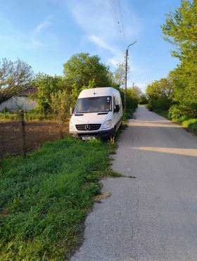 Mercedes-Benz Sprinter 313 undefined | Auto.bg — изображение 3 Mercedes-Benz Sprinter 313 undefined | Auto.bg — изображение 3