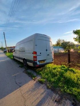 Mercedes-Benz Sprinter 313 undefined | Auto.bg — изображение 2 Mercedes-Benz Sprinter 313 undefined | Auto.bg — изображение 2