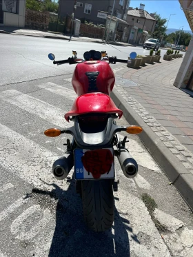 Ducati Monster undefined | Auto.bg — изображение 5 Ducati Monster undefined | Auto.bg — изображение 5