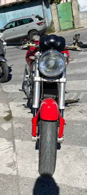 Ducati Monster undefined | Auto.bg — изображение 2 Ducati Monster undefined | Auto.bg — изображение 2