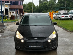 Ford S-Max 2.0TDCi 1 - Car24.bg Ford S-Max 2.0TDCi 1