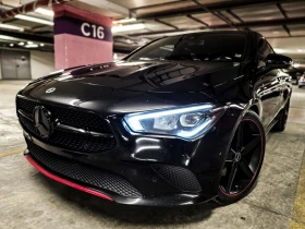 Mercedes-Benz CLA 220 Limited-Progressive, 245hp 2021г - 55000 лв. / 28121.05 € - 40463597 7 | Car24.bg Mercedes-Benz CLA 220 Limited-Progressive, 245hp 2021г - 55000 лв. / 28121.05 € - 40463597 7
