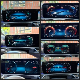 Mercedes-Benz CLA 220 Limited-Progressive, 245hp 2021г - 55000 лв. / 28121.05 € - 40463597 14 | Car24.bg Mercedes-Benz CLA 220 Limited-Progressive, 245hp 2021г - 55000 лв. / 28121.05 € - 40463597 14