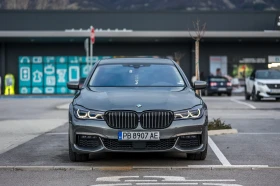 BMW 730 730D X-Drive M Pack Shadow line full - 66600 лв. / 34052.04 € - 98700758 9 | Car24.bg BMW 730 730D X-Drive M Pack Shadow line full - 66600 лв. / 34052.04 € - 98700758 9