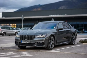BMW 730 730D X-Drive M Pack Shadow line full - Car24.bg BMW 730 730D X-Drive M Pack Shadow line full