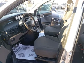 Peugeot 807 2.0HDI, 7 места - 5980 лв. / 3057.53 € - 24395419 7 | Car24.bg Peugeot 807 2.0HDI, 7 места - 5980 лв. / 3057.53 € - 24395419 7