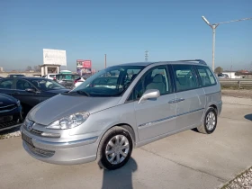 Peugeot 807 2.0HDI, 7 места - 5980 лв. / 3057.53 € - 24395419 3 | Car24.bg Peugeot 807 2.0HDI, 7 места - 5980 лв. / 3057.53 € - 24395419 3