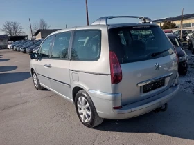 Peugeot 807 2.0HDI, 7 места - 5980 лв. / 3057.53 € - 24395419 6 | Car24.bg Peugeot 807 2.0HDI, 7 места - 5980 лв. / 3057.53 € - 24395419 6