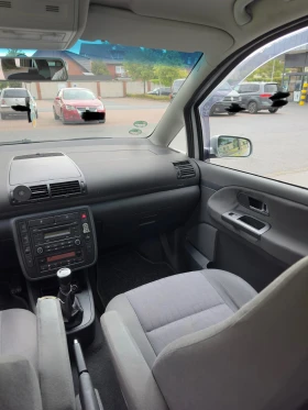 Seat Alhambra - 3200 € / 6258.66 лв. - 12157558 8 | Car24.bg Seat Alhambra - 3200 € / 6258.66 лв. - 12157558 8