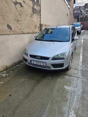 Ford Focus - 800 € / 1564.66 лв. - 36901555 3 | Car24.bg Ford Focus - 800 € / 1564.66 лв. - 36901555 3