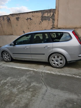 Ford Focus - 800 € / 1564.66 лв. - 36901555 2 | Car24.bg Ford Focus - 800 € / 1564.66 лв. - 36901555 2