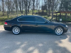 BMW 730 E66 LONG - 6500 € / 12712.90 лв. - 38274665 3 | Car24.bg BMW 730 E66 LONG - 6500 € / 12712.90 лв. - 38274665 3