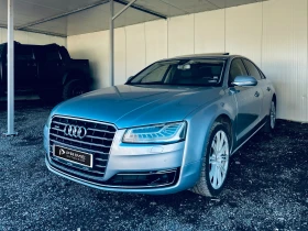 Audi A8 L - Car24.bg Audi A8 L